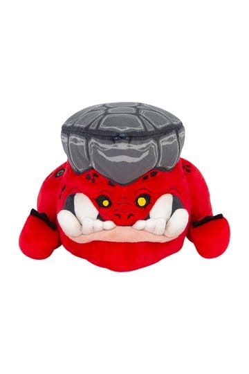 Warhammer plyschfigur Klonk the Rockbrow Squig