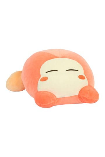 Kirby Suya Suya Plysjfigur Mega Waddle Dee 15 cm