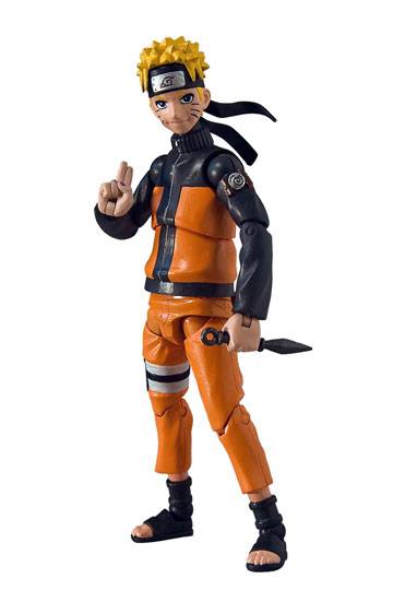 Figura Naruto Shippuden Naruto 10 cm