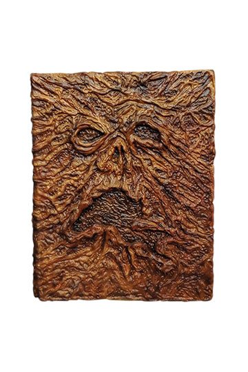 Evil Dead 2 Replica 1/1 Book of the Dead Necronomicon V2