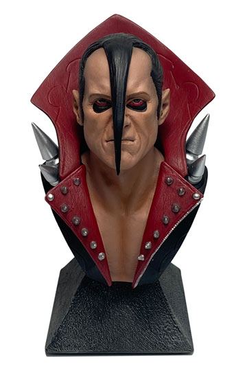 Misfits Mini Bust Jerry Only 15 cm