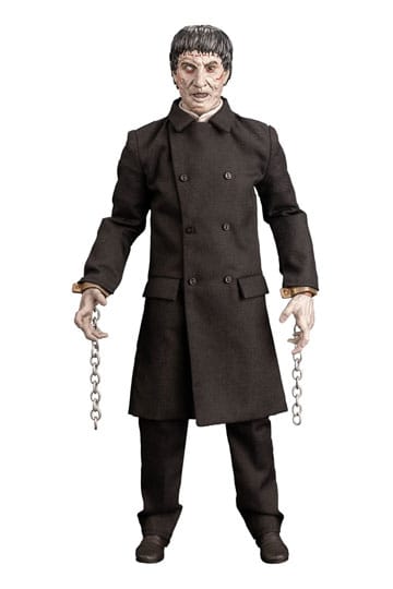 Frankenstein Hammer Horror Action Figure 1/6 The Creature 33 cm