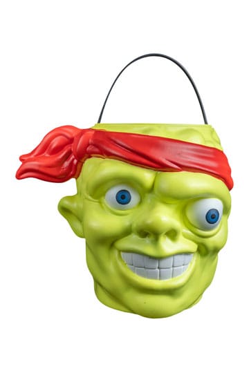 Toxic Crusaders Candy Pail Toxie