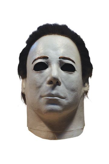 Halloween 4: The Return of Michael Myers Latex Mask Michael Myers