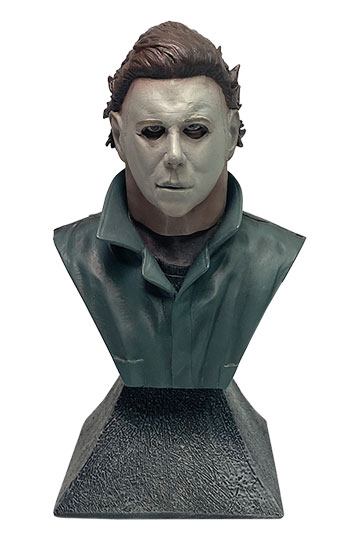 Halloween 1978 Mini Bust Michael Myers 15 cm