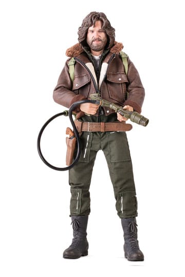 The Thing 1982 Action Figuur 1/6 MacReady 30 cm
