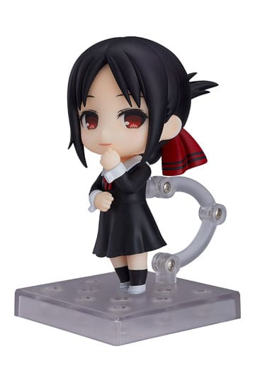 Kaguya-sama: Love is War Nendoroid Action Figure Kaguya Shinomiya(re-run) 10 cm