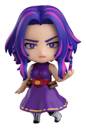 Kahramanım akademisi nendoroid aksiyon figürü Lady Nagant 10 cm