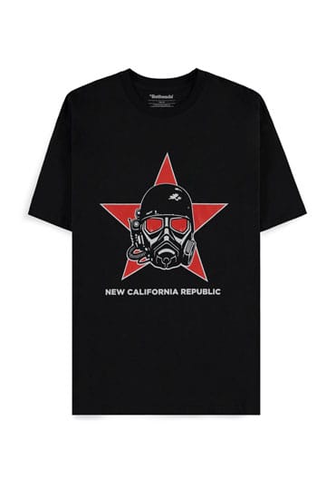 Fallout T-shirt NCR