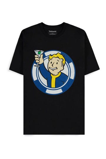 Fallout T-shirt