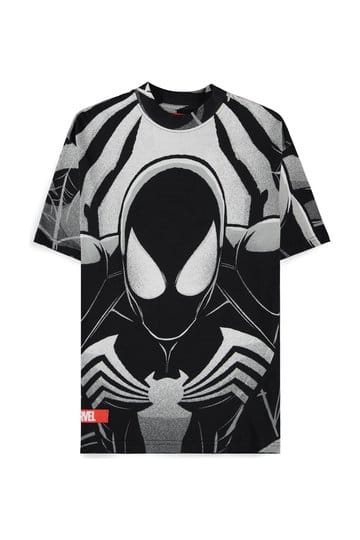 Marvel T-Shirt Spider Man - Venom AOP