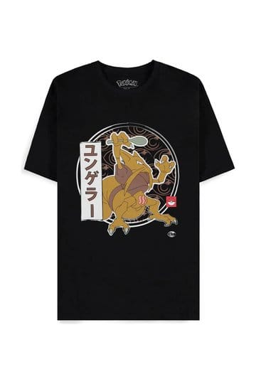 Pokémon T-skjorte Kadabra