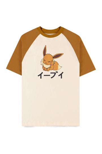 Pokémon T-Shirt Eevee
