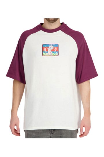 Pokémon T-skjorte Mew