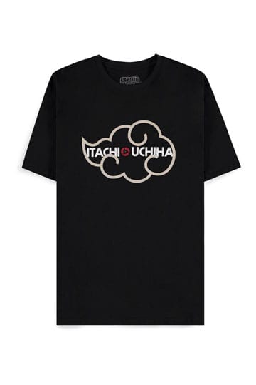 Naruto Shippuden T-Shirt Itachi Uchiha