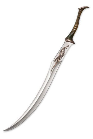 The Hobbit: Mirkwood Infantry Sword