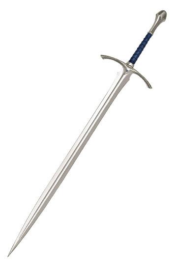 LOTR Replica 1/1 Glamdring Sword of Gandalf 121 cm