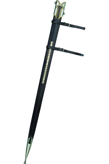 Lord of the Rings Replica 1/1 Anduril Scabbard 113 cm