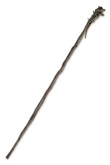 The Hobbit: Staff di Gandalf the Grey