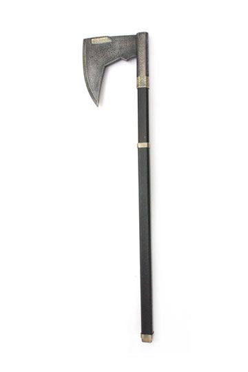 Lord of the Rings Replica 1/1 bebaarde bijl van Gimli