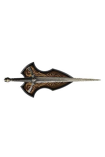 Hobbit-replika 1/1 Morgul-blade, Nazgul