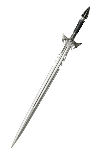 Kit rae replica 1/1 sedethul spada 114 cm