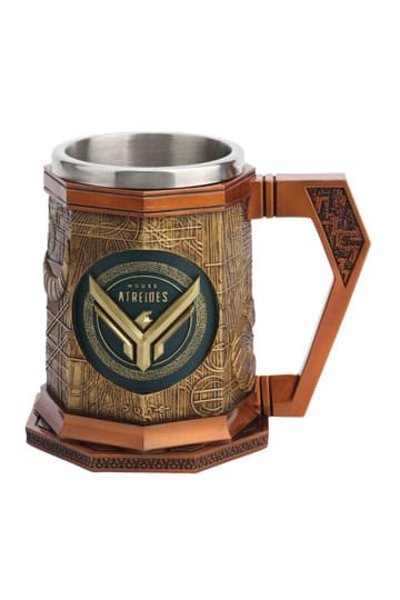 Dune Mug House Atreides