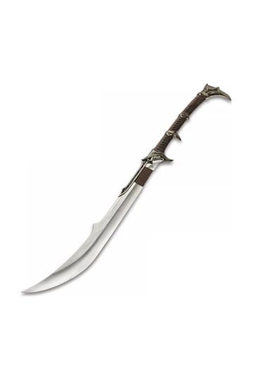 Kit Rae Spade degli Antichi Replica Spada da Guerra Savathos-Mithrodin 111 cm