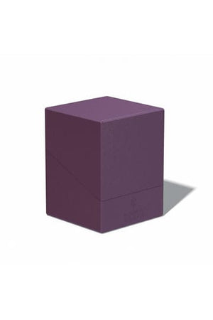 Ultimate Guard Rückkehr zum Erdboulder 100+ - lila