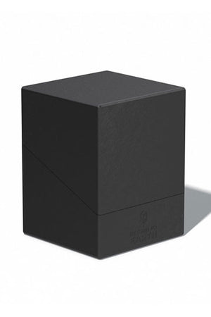 Ultimate Guard Rückkehr zum Erdboulder 100+ - Schwarz