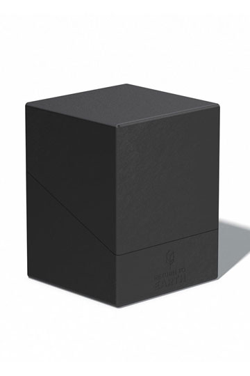 Ultimate Guard Rückkehr zum Erdboulder 100+ - Schwarz