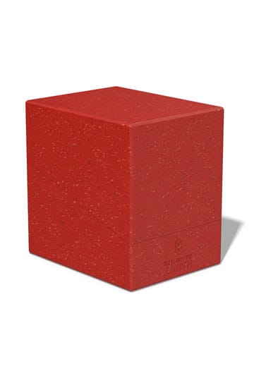 Ultimate Guard Rückkehr zur Erde Boulder 133+ - Rot
