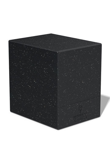 Ultimate Guard Regreso a la Tierra Boulder 133+ - Negro