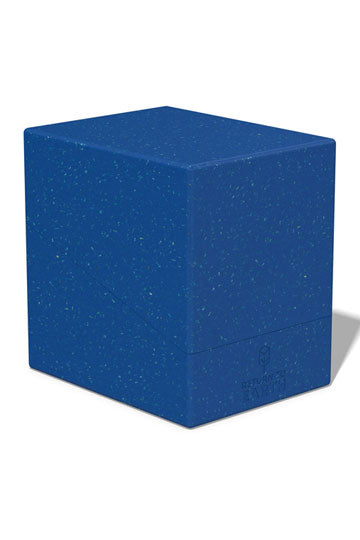 Ultimate Guard Regreso a la Tierra Boulder 133+ - Azul