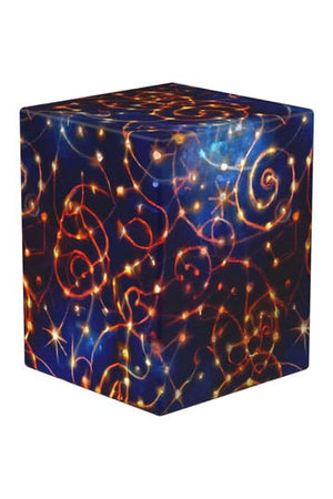 Descriptive image text