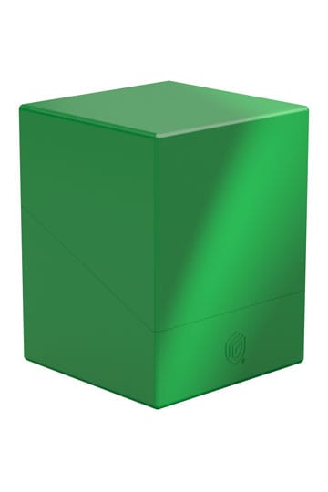 Ultimate Guard Boulder 100+ Solid - Verde