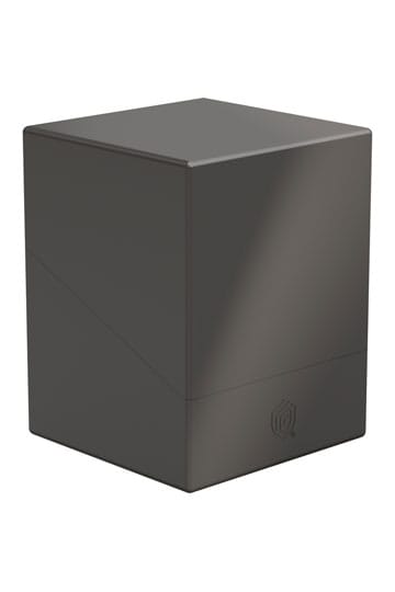 Ultimate Guard Boulder 100+  Solid - Grey