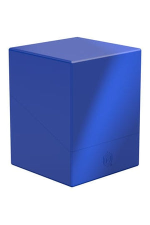 Ultimate Guard Boulder 100+ Solid - Blau