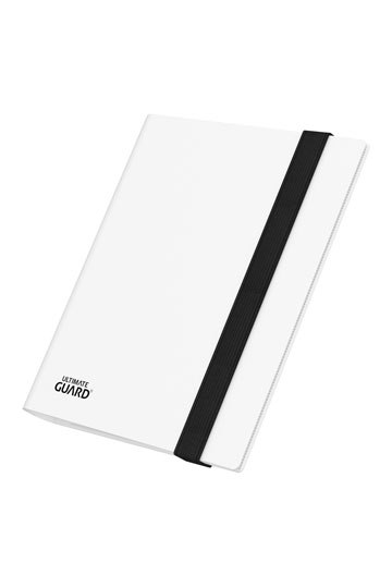 Ultimate Guard FlexxFolio 160 a 8 tazze - bianco