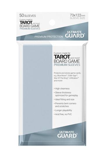 Ultimate Guard Board Game Sleeves (50) - Tarot