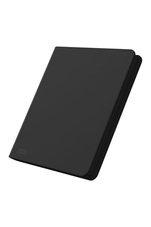 Ultimate Guard Zipfolio 480 24 -Pocket Xenoskin - Sort