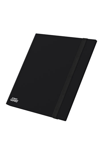 Ultimate Guard FlexxFolio 480 24 tasche - Nero