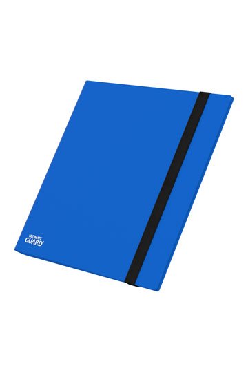 Ultimate Guard Flexxfolio 480 24-Pocket - Blue