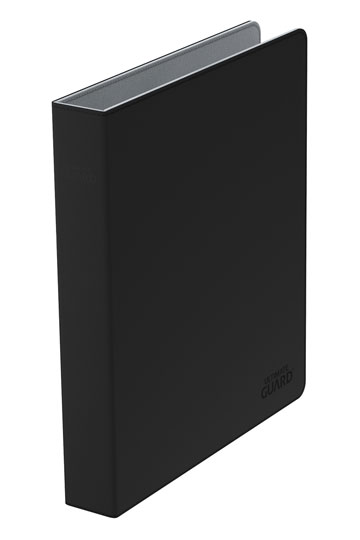 L'album del collezionista di guardia Ultimate Xenoskin regolare Slim - Black