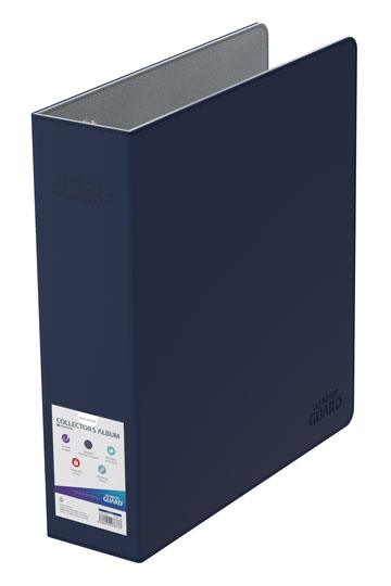 L'album del collezionista di guardia Ultimate Xenoskin Regular - Blue