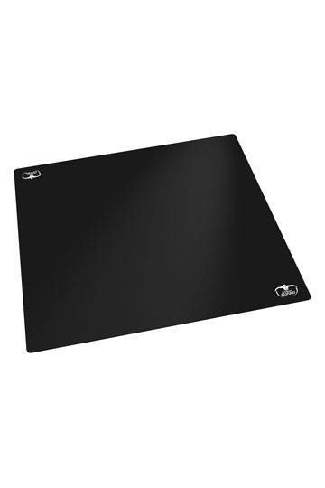 Ultimate Guard  Play-Mat Oversized 61 x 61 cm - Black