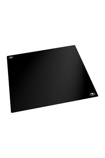 Ultimate Guard Play-Mat Oversized 80 x 80 cm - Black