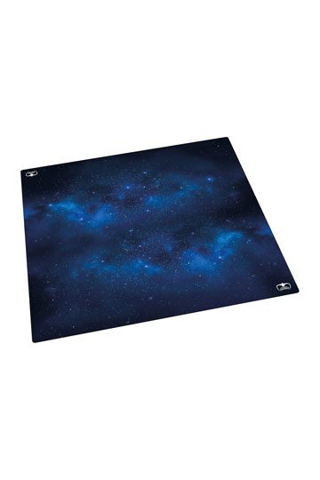 Ultima guardia di gioco artistico Mystic Space 90 x 90 cm