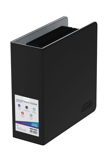 L'album del collezionista di guardia Ultimate Xenoskin Compact - Black
