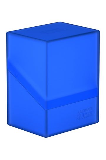Ultimate Guard Boulder 80+ - Sapphire